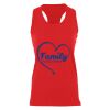 160g Racerback Vest Thumbnail