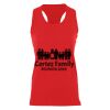 160g Racerback Vest Thumbnail