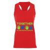 160g Racerback Vest Thumbnail