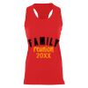 160g Racerback Vest Thumbnail