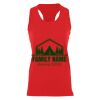 160g Racerback Vest Thumbnail
