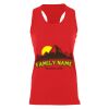 160g Racerback Vest Thumbnail