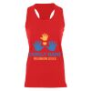 160g Racerback Vest Thumbnail