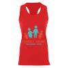 160g Racerback Vest Thumbnail