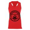 160g Racerback Vest Thumbnail