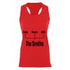 160g Racerback Vest Thumbnail
