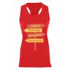 160g Racerback Vest Thumbnail