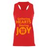 160g Racerback Vest Thumbnail