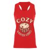 160g Racerback Vest Thumbnail