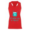 160g Racerback Vest Thumbnail
