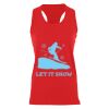 160g Racerback Vest Thumbnail