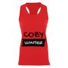 160g Racerback Vest Thumbnail