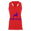 160g Racerback Vest Thumbnail