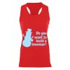 160g Racerback Vest Thumbnail