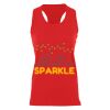 160g Racerback Vest Thumbnail