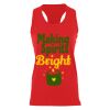 160g Racerback Vest Thumbnail