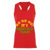 160g Racerback Vest Thumbnail
