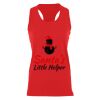 160g Racerback Vest Thumbnail