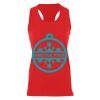 160g Racerback Vest Thumbnail