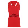 160g Racerback Vest Thumbnail