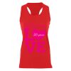 160g Racerback Vest Thumbnail