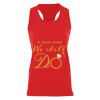 160g Racerback Vest Thumbnail