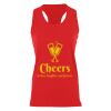 160g Racerback Vest Thumbnail