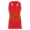 160g Racerback Vest Thumbnail
