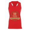 160g Racerback Vest Thumbnail