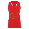 160g Racerback Vest Thumbnail