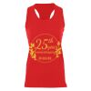 160g Racerback Vest Thumbnail