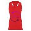 160g Racerback Vest Thumbnail
