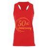 160g Racerback Vest Thumbnail