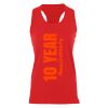 160g Racerback Vest Thumbnail