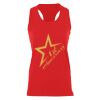 160g Racerback Vest Thumbnail
