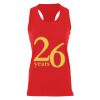160g Racerback Vest Thumbnail