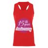 160g Racerback Vest Thumbnail