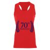 160g Racerback Vest Thumbnail