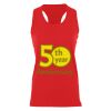 160g Racerback Vest Thumbnail
