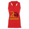 160g Racerback Vest Thumbnail