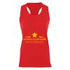 160g Racerback Vest Thumbnail