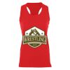 160g Racerback Vest Thumbnail
