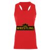 160g Racerback Vest Thumbnail