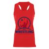 160g Racerback Vest Thumbnail