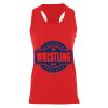 160g Racerback Vest Thumbnail