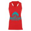 160g Racerback Vest Thumbnail