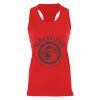 160g Racerback Vest Thumbnail