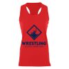 160g Racerback Vest Thumbnail