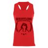 160g Racerback Vest Thumbnail