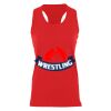 160g Racerback Vest Thumbnail